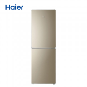 海尔（Haier）BCD-190WDGC两门定频风冷190升二级594*502*