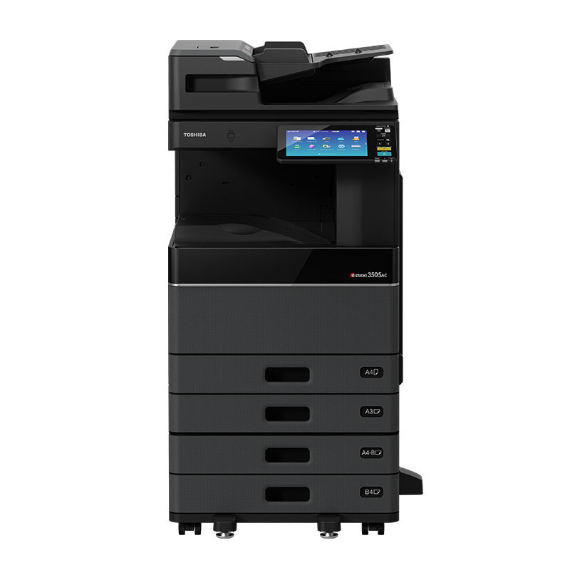 东芝（TOSHIBA）e-STUDIO3505ACA3彩色复合机