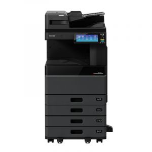 东芝(TOSHIBA)e-STUDIO3505ACA3彩色复合机
