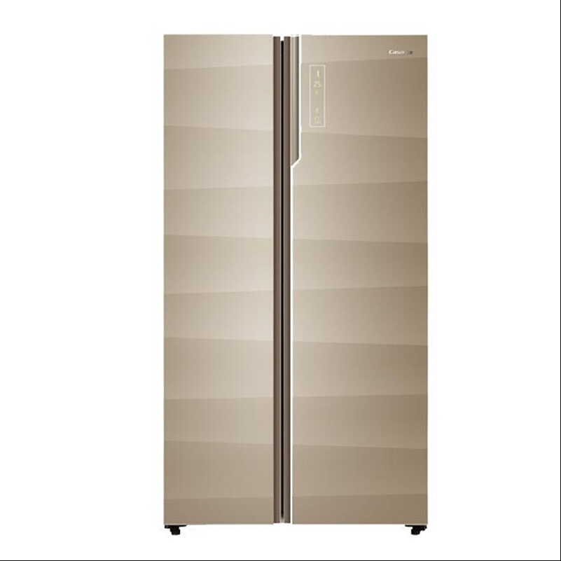 海尔（Haier）BCD-801WDCA对开门变频 风冷801升一级756*10