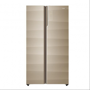 海尔（Haier）BCD-801WDCA对开门变频 风冷801升一级756*10