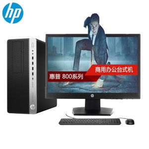 惠普HPEliteDesk800G4TWR-O2011000059Eli