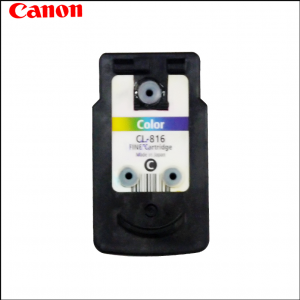 佳能（Canon）CL-816彩色墨盒（适用iP2780、iP2788、MP23