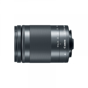 佳能EF-M18-150STM单镜头+电池+128G内存
