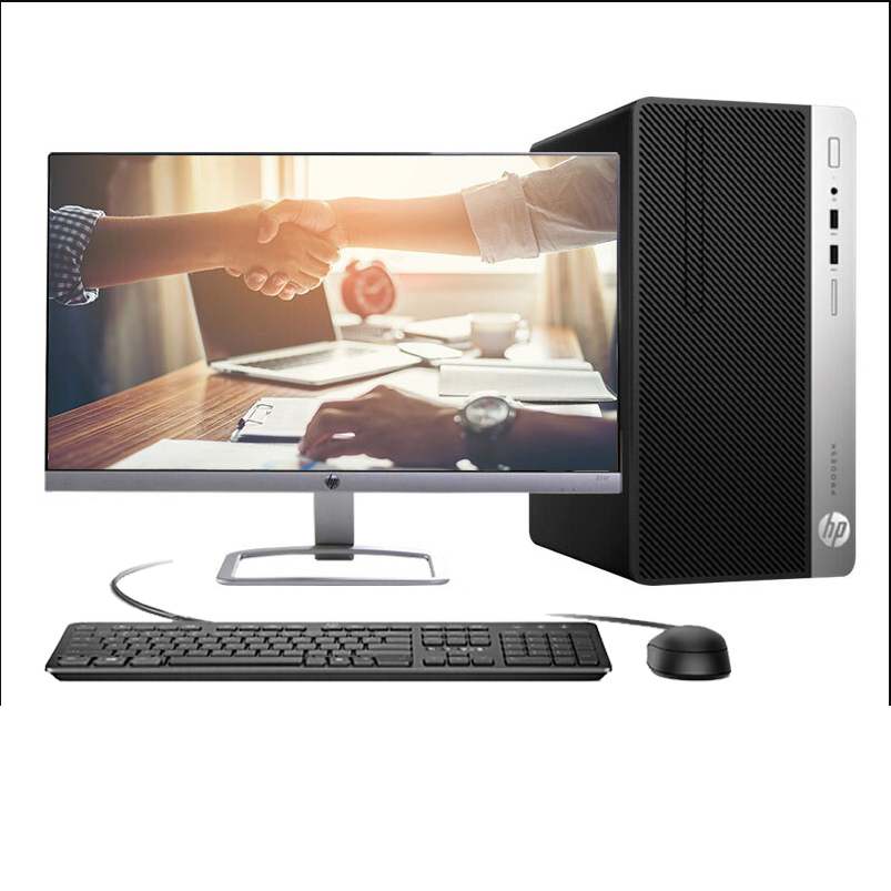 惠普ProDesk400G4MT/i5-7500/8G(DDR4240