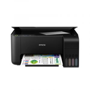 爱普生（EPSON）L3118喷墨一体机