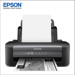 爱普生(EPSON)M1030商用喷墨打印机
