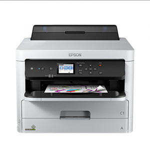 爱普生(EPSON)WF-C5290A商用喷墨打印机
