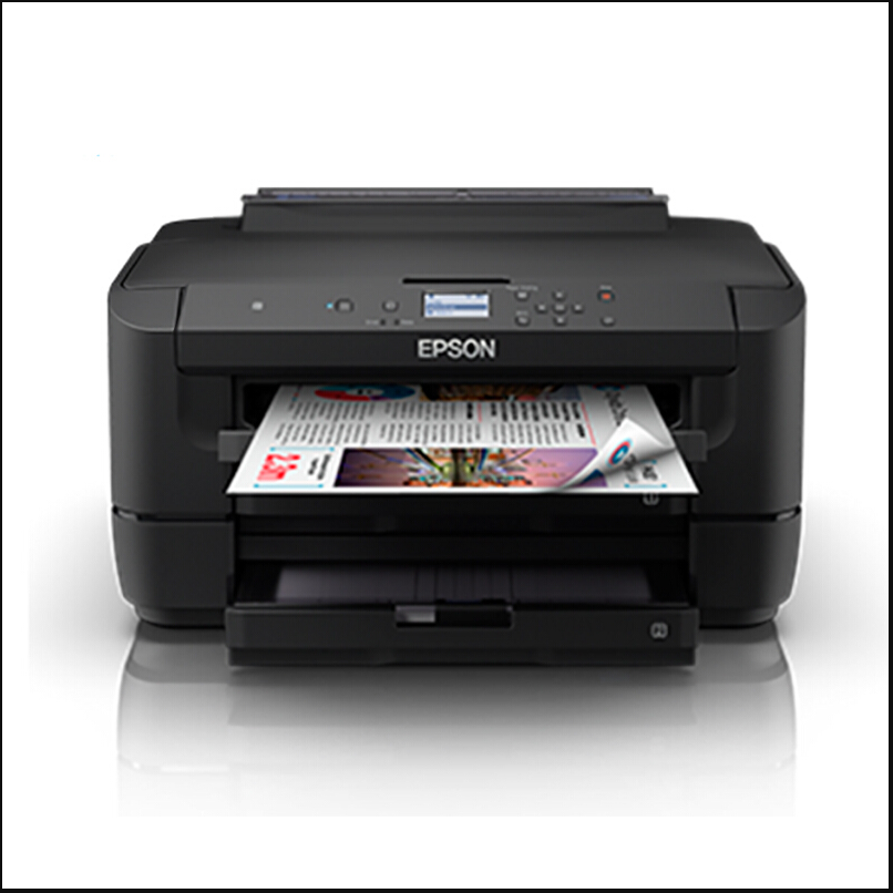 爱普生（EPSON）WF-7218商用喷墨打印机
