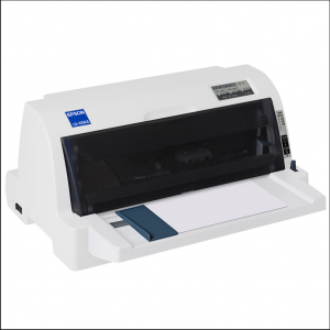 爱普生(EPSON)LQ-615KII针式打印机