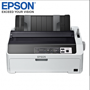 爱普生(EPSON)LQ-590KII针式打印机