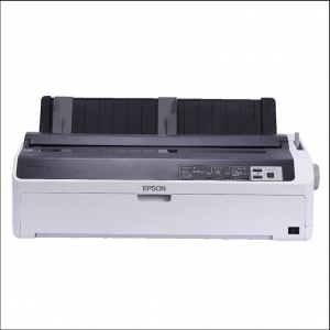 爱普生(EPSON)EPSON针式机1600KIVH针式打印机