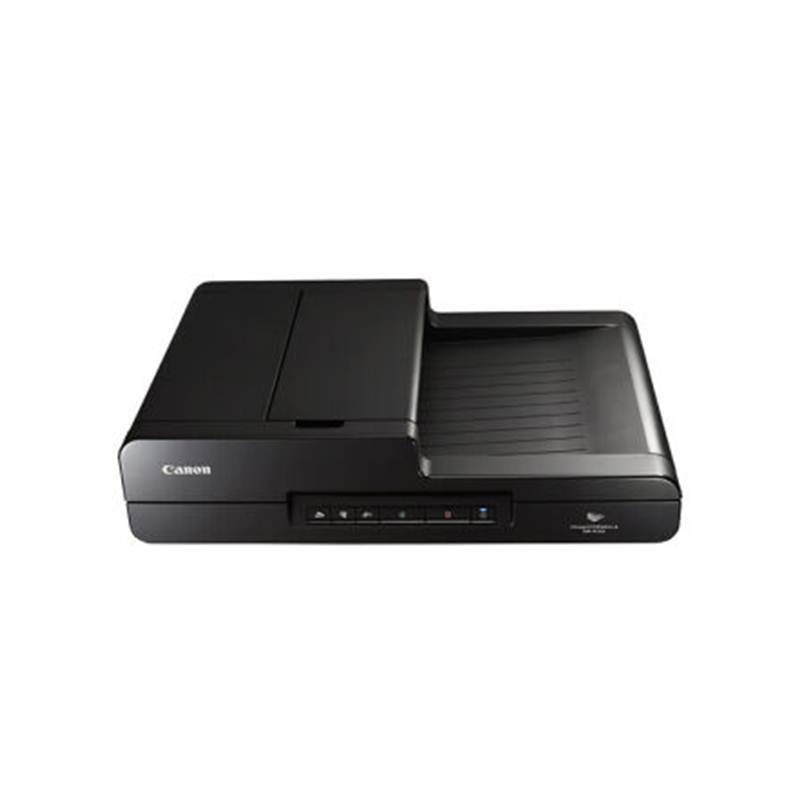 佳能扫描仪DR-F120