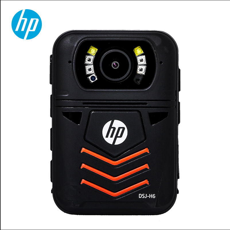 HP执法仪DSJ-H6