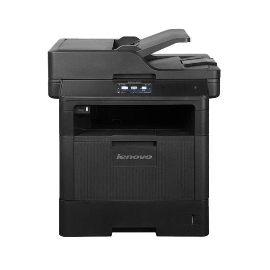 联想（lenovo）M8950DNF黑白A4四合一/打印复印扫描传真/支持