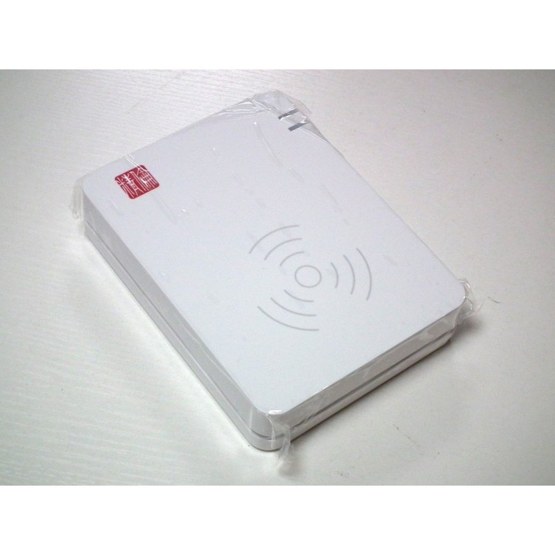 精伦身份证阅读器IDR210