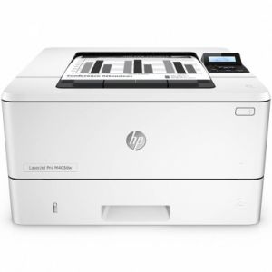 惠普(HP)LaserJetProM403dwA4激光打印机