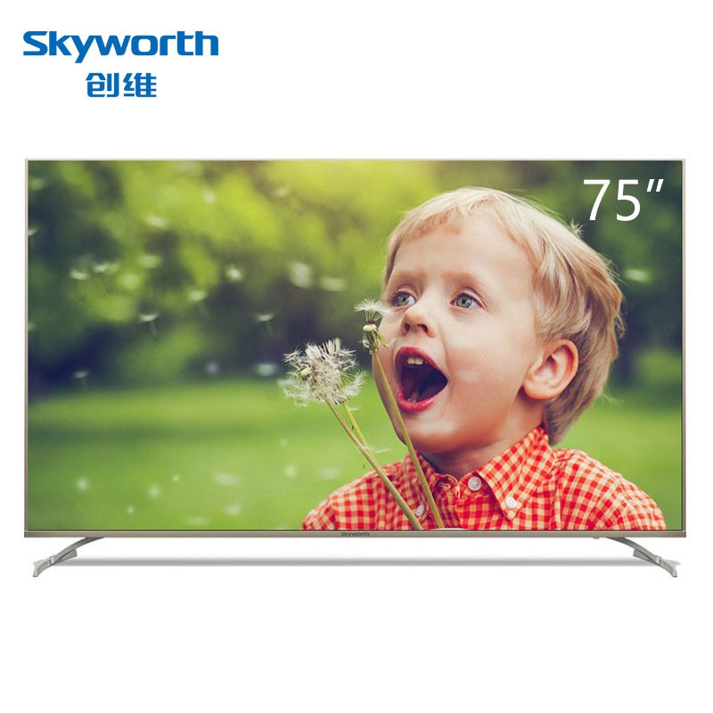 创维(Skyworth)75G6B4K智能75寸