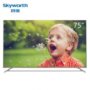 创维(Skyworth)75G6B4K智能75寸