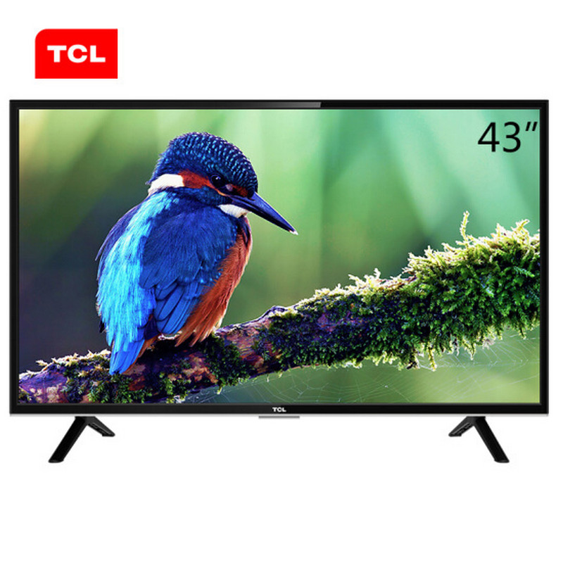 TCLY43F1B2K蓝光43寸