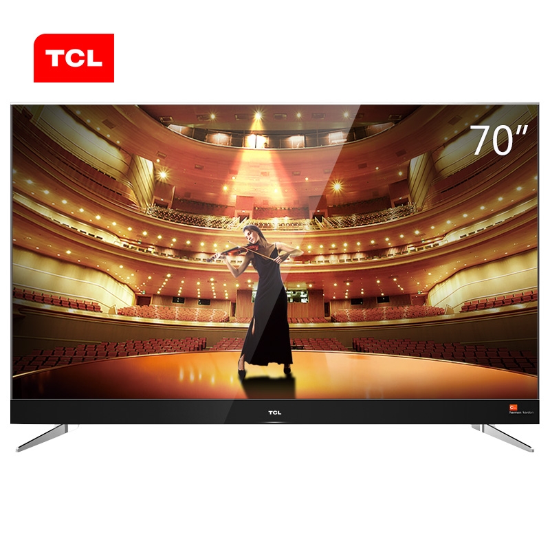 TCL70C24K智能70寸