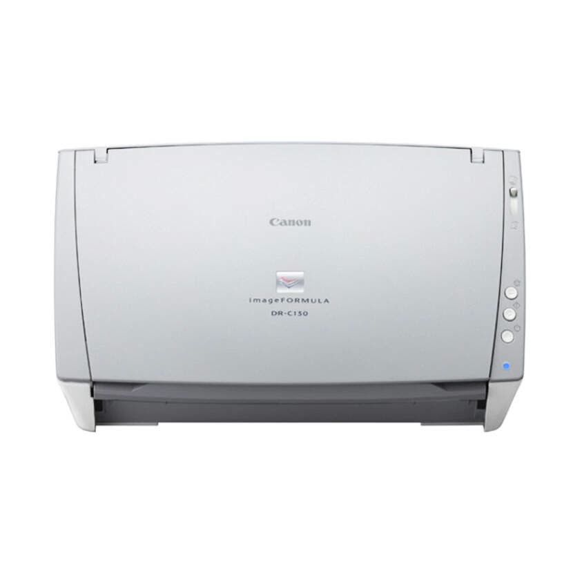 佳能（CANON）DR-C130A4高速文档扫描仪带ADF