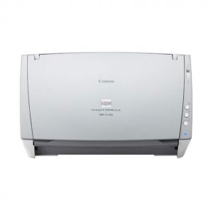 佳能（CANON）DR-C130A4高速文档扫描仪带ADF