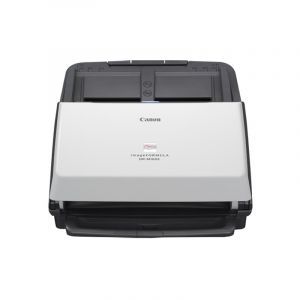 佳能（CANON）DR-M160IIA4高速文档扫描仪带ADF