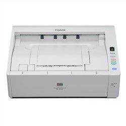 佳能(CANON)DR-M1060A3高速文档扫描仪带ADF