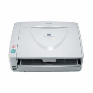 佳能（CANON）DR-6030CA3高速文档扫描仪带ADF
