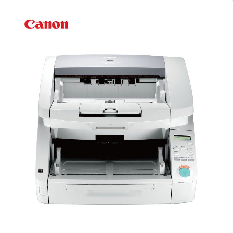佳能（CANON）DR-G1130A3高速文档扫描仪带ADF