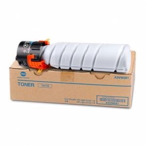 柯尼卡美能达TN119H适用机型:BH195/235/7719/7723