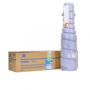 柯尼卡美能达TN217适用机型：BH223/283/7828