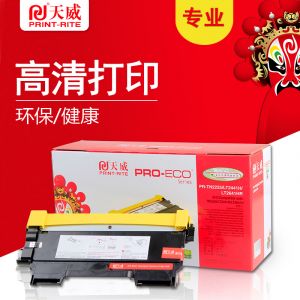 天威TN2225粉盒专业装(TFB251BPEJ)2600页黑色一个