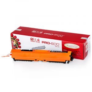 天威350适用惠普打印机硒鼓HP-CF350AHPProMFPM1