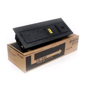 京瓷(KYOCERA)复印机碳粉(TK-448)黑色