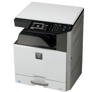 夏普(SHARP)DX-2008UC主机标配输稿器纸盒1纸盒2复印机