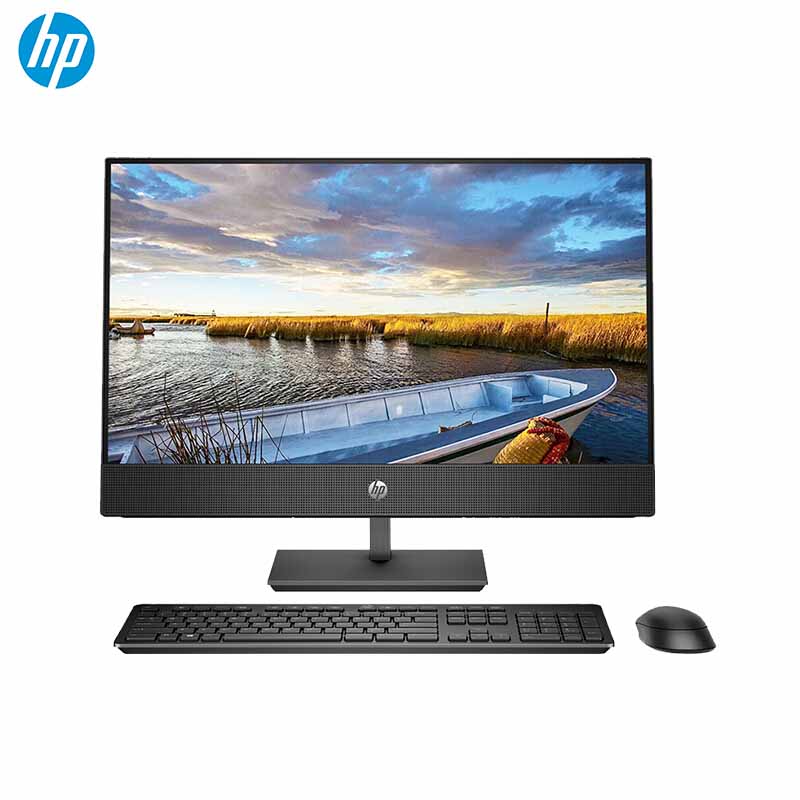 惠普HPProOne400G420.0-inNon-TouchGPU