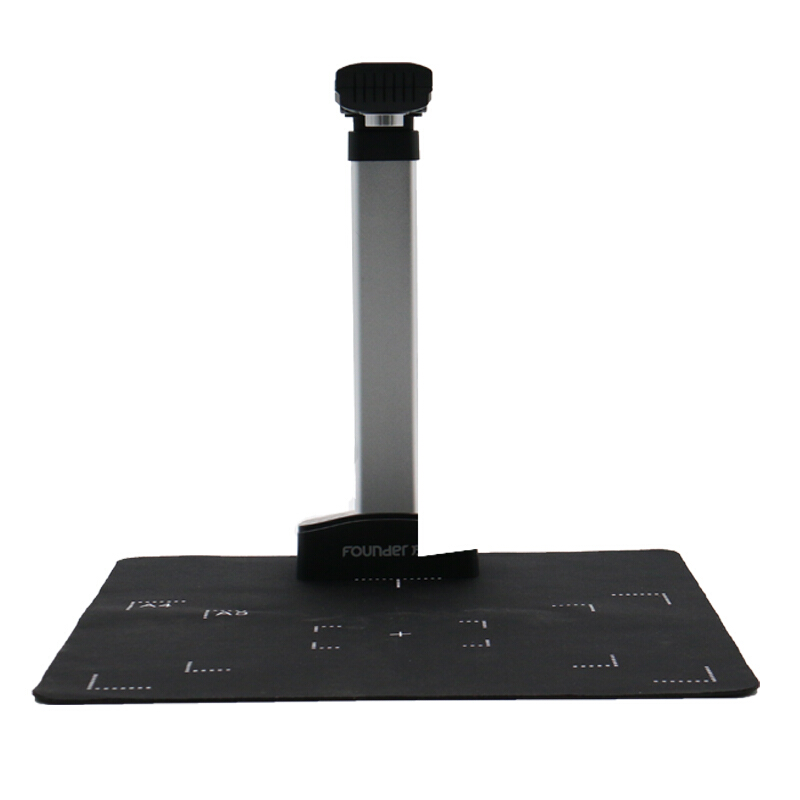 方正（Founder）Q1010高拍仪1000万像素A4幅面