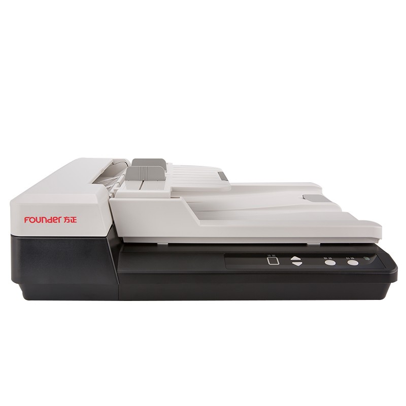 方正(Founder)Z56D扫描仪