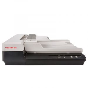 方正(Founder)Z56D扫描仪