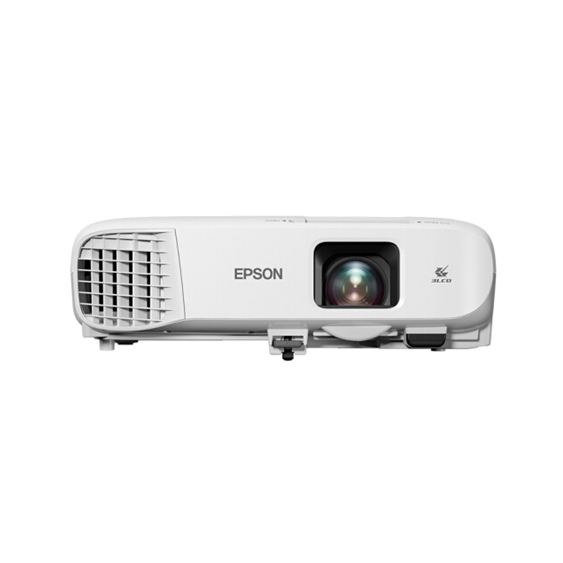 爱普生Epson爱普生商务教育投影机CB-990U