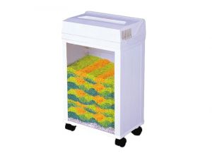 奥士达（OASTAR）C-212碎纸机