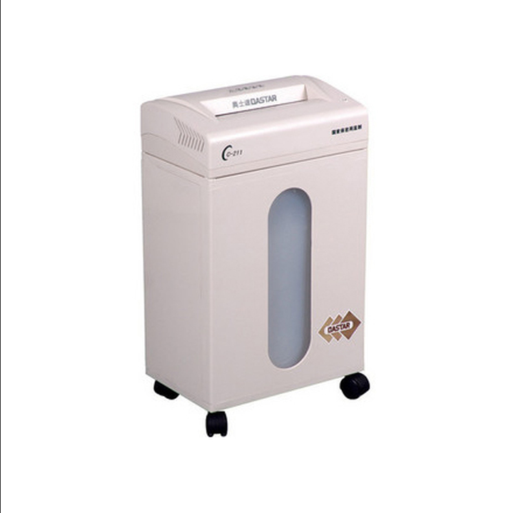 奥士达（OASTAR）C-211碎纸机