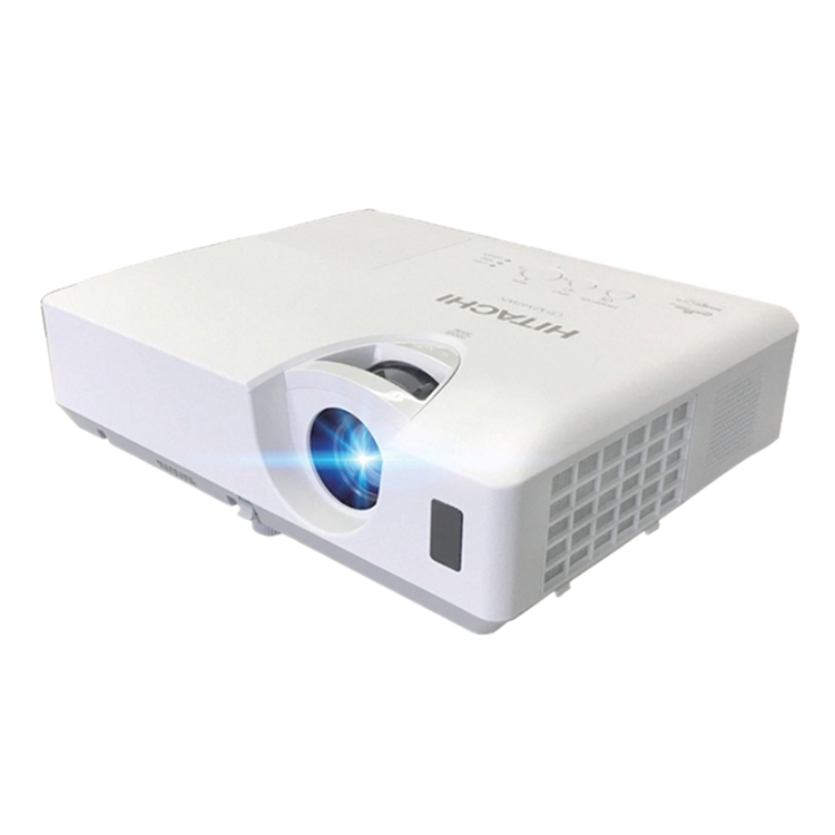 日立（HITACHI）HCP-N4010X长焦商教机投影仪