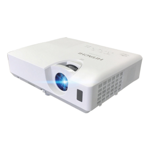 日立（HITACHI）HCP-N4010X长焦商教机投影仪