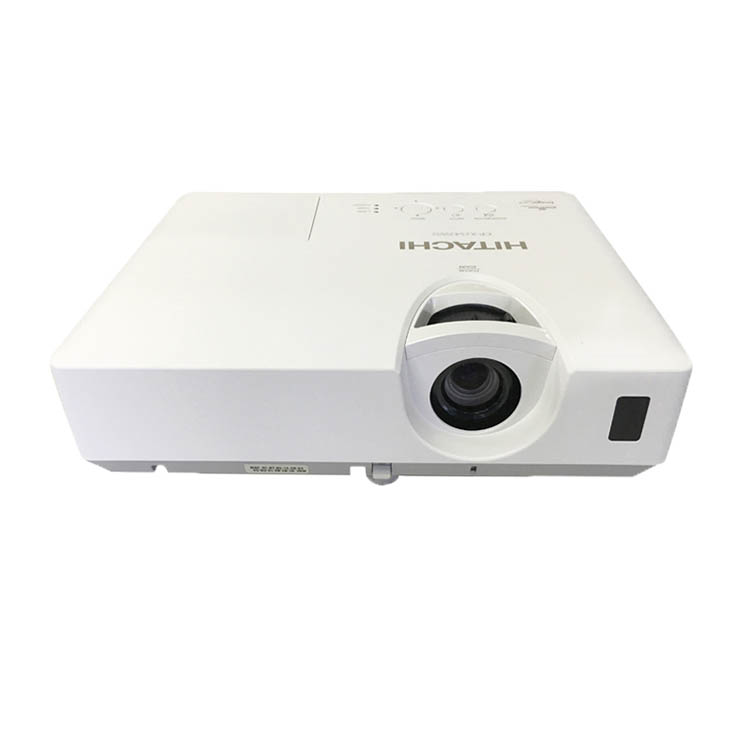 日立（HITACHI）HCP-N3710W长焦商教机投影仪