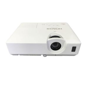 日立（HITACHI）HCP-N3710W长焦商教机投影仪