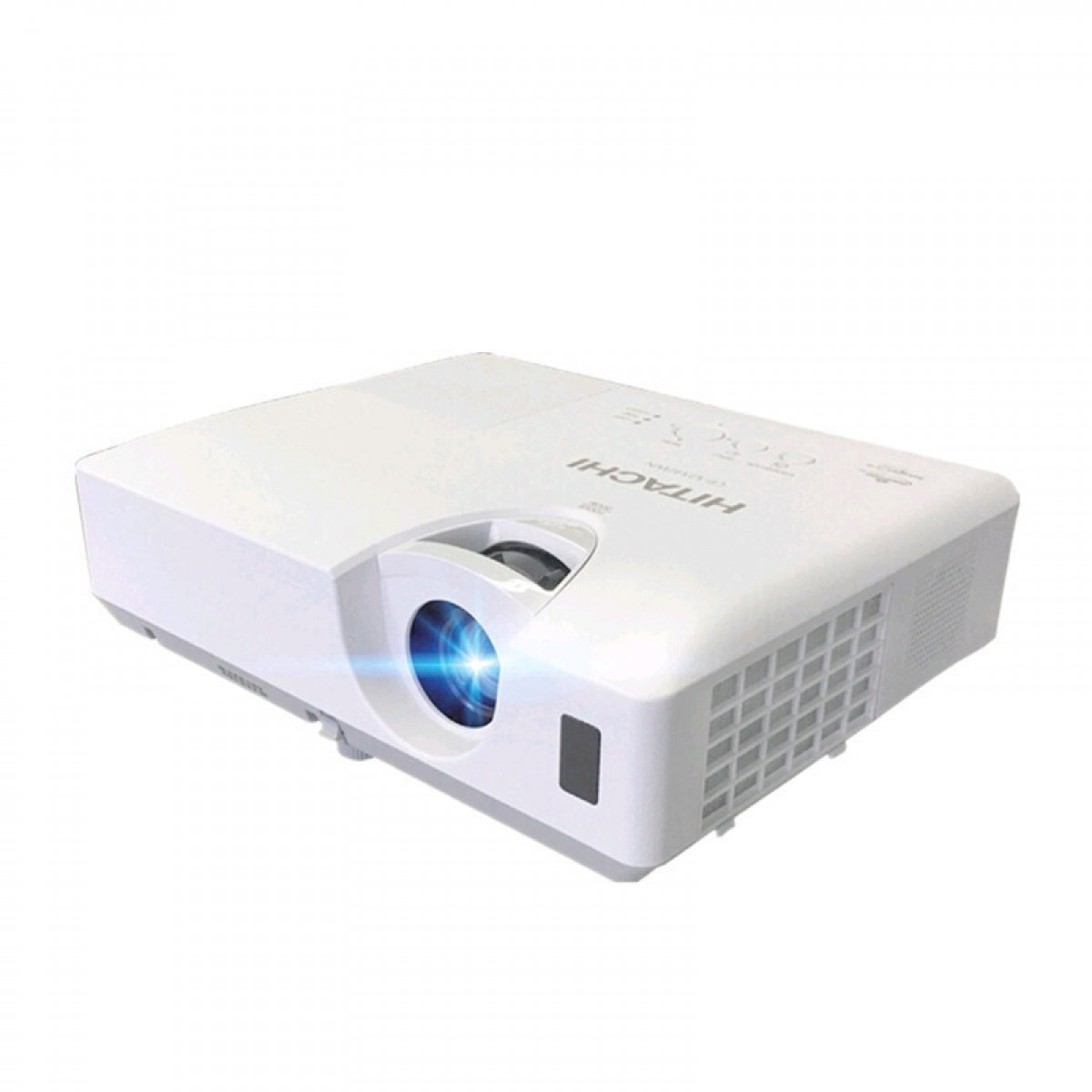 日立（HITACHI）HCP-N3820X长焦商教机投影仪