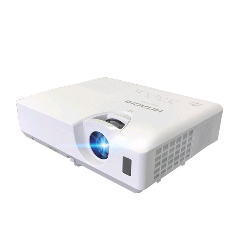 日立（HITACHI）HCP-N4220X长焦商教机投影仪